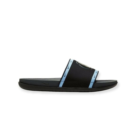 Nike Offcourt UNC Slides DD0552-001 main image 9